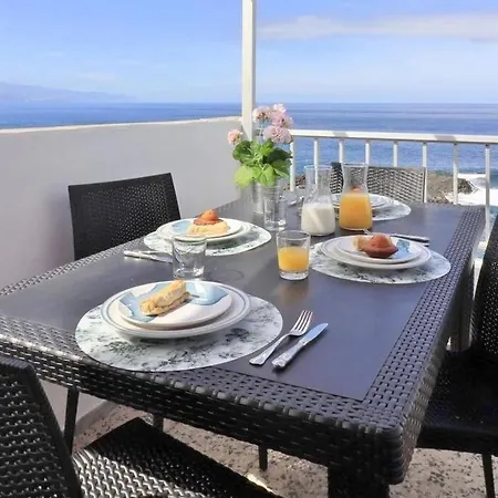 Appartement Brisamar