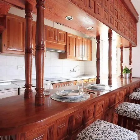 Appartement Brisamar *