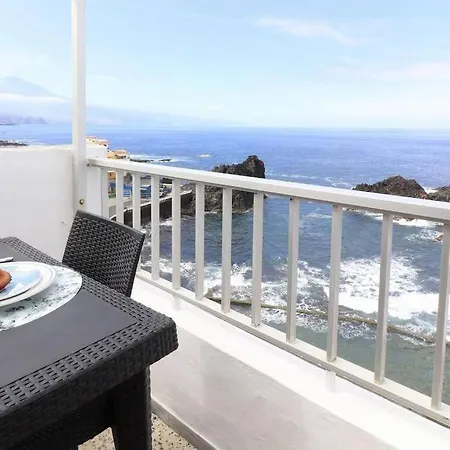Appartement Brisamar El Pris