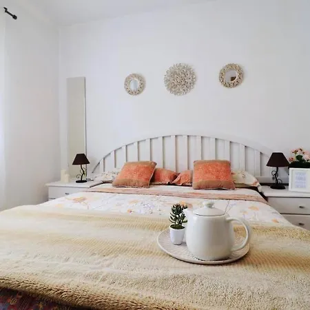 Appartement Brisamar *