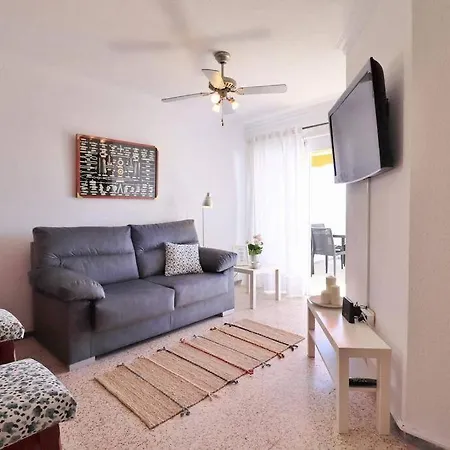 Brisamar Appartement *